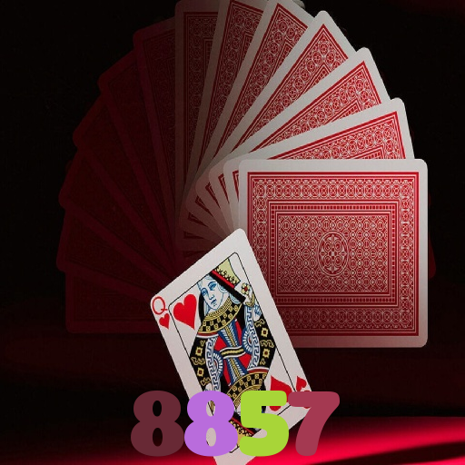 8857