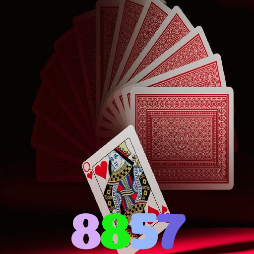 8857