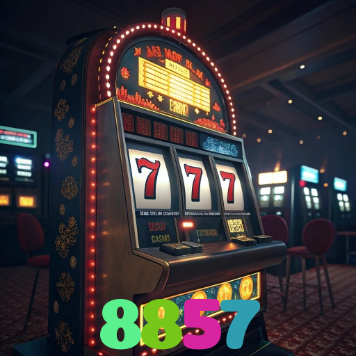 8857