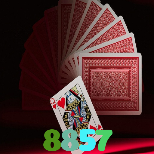 8857