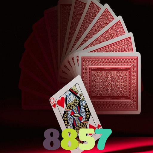 8857