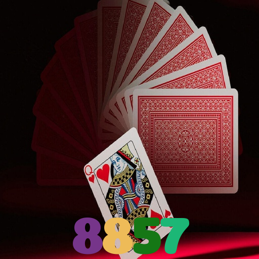 8857