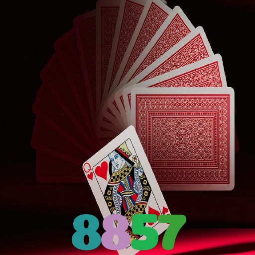 8857