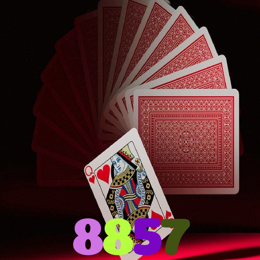 8857