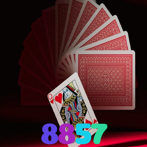 8857