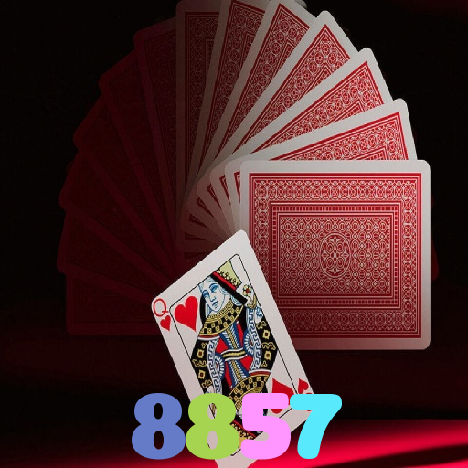 8857
