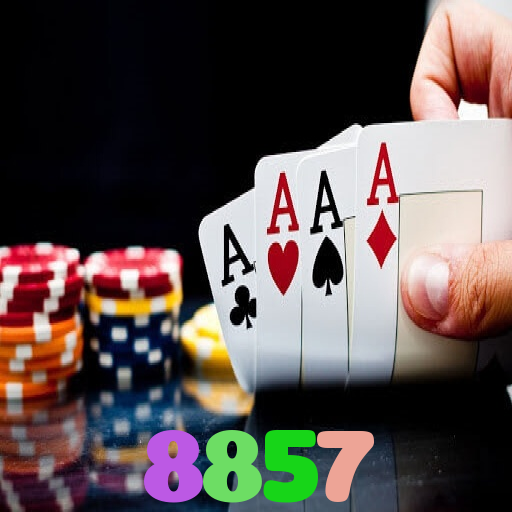 8857